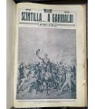Scintilla… a Garibaldi.