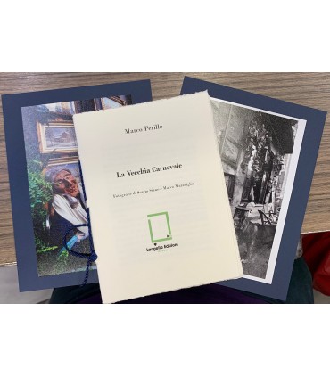 La Vecchia Carnevale.