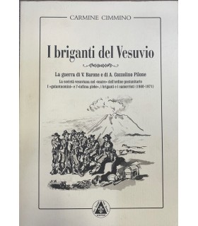 I briganti del Vesuvio.
