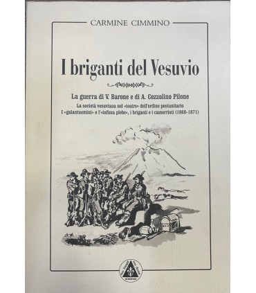 I briganti del Vesuvio.