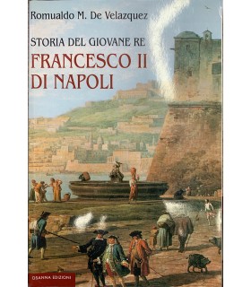 Storia del giovane re Francesco II di Napoli.