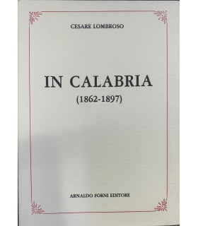 In Calabria. (1862-1897).