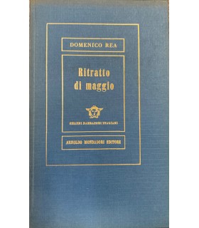 Ritratto di Maggio.