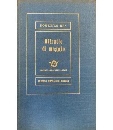 Ritratto di Maggio.
