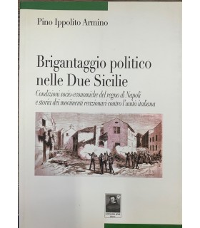 Brigantaggio politico nelle Due Sicilie.
