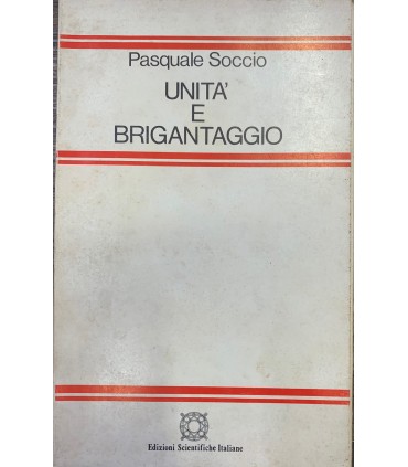 Unità e brigantaggio in una città della Puglia.