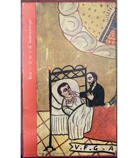 Il Re e il lustrascarpe.