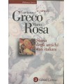 Storia degli antichi stati italiani.