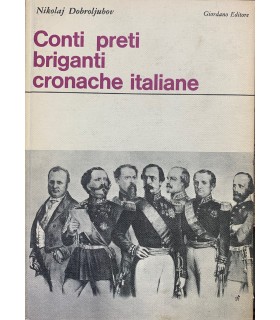 Conti presi briganti cronache italane.