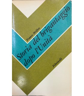 Storia del brigantaggio dopo l'Unità.
