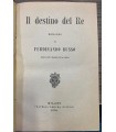 Il destino del Re.