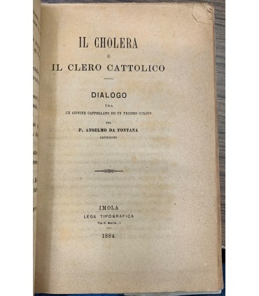 Il salterio degli esuli ovvero prece a Dio.