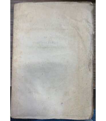 La Quistione romana.