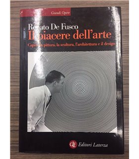 Il piacere dell'arte