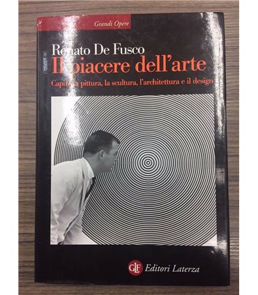 Il piacere dell'arte