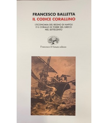 Il codice corallino.