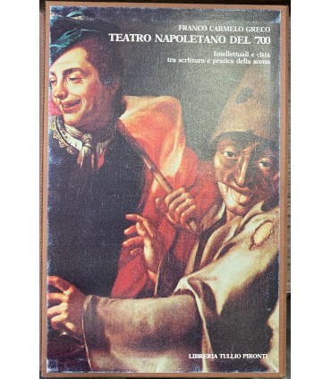 Teatro napoletano del 700.