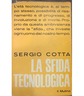La sfida tecnologica.