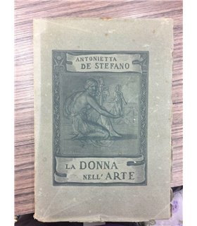 La donna nell'Arte
