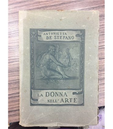 La donna nell'Arte