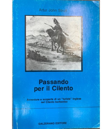 Passando per il Cilento.