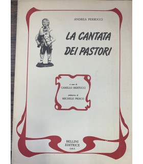 La cantata dei pastori.