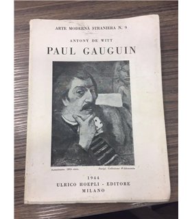Paul Gauguin