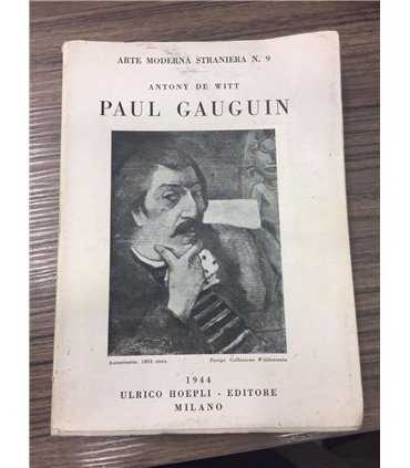 Paul Gauguin