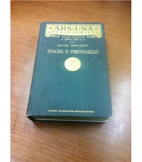 L'arte in Spagna e Portogallo