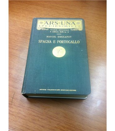 L'arte in Spagna e Portogallo