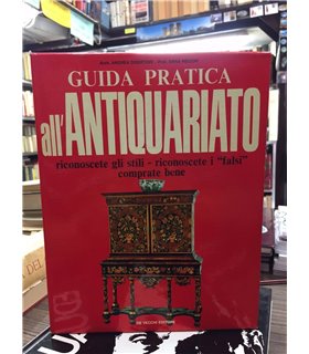 Guida pratica all'antiquariato