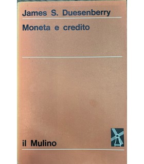 Moneta e credito.