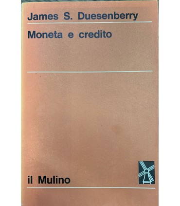 Moneta e credito.