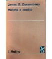 Moneta e credito.