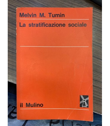 La stratificazione sociale.