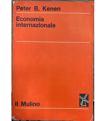 Economia internazionale.