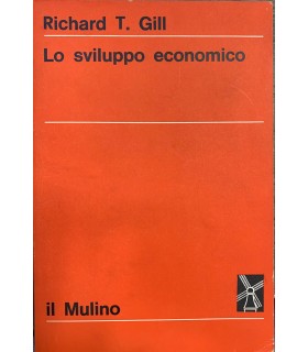Lo sviluppo economico.