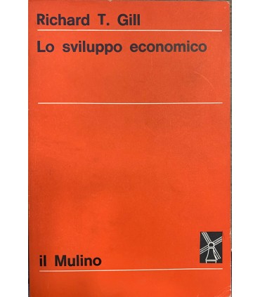 Lo sviluppo economico.