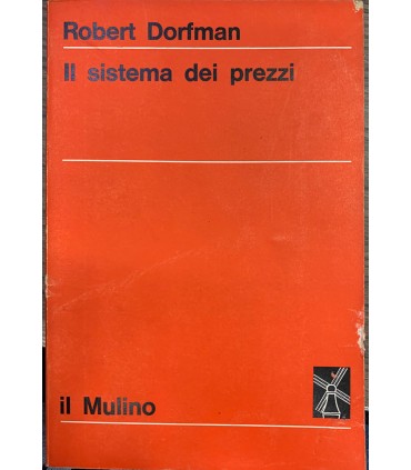 Il sistema dei prezzi.