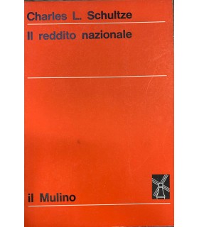 Il reddto nazionale.