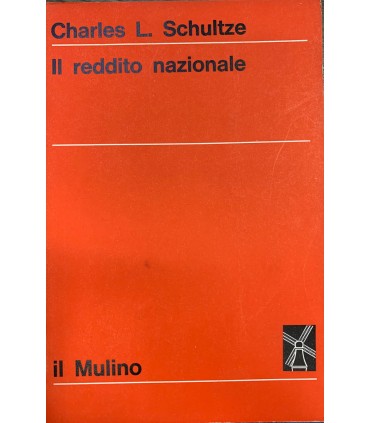 Il reddto nazionale.