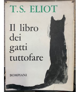 Il libro dei gatti tuttofare.