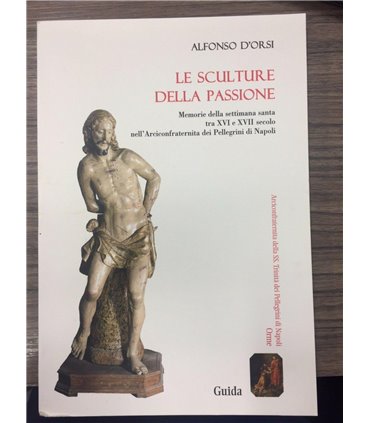 Le sculture della passione