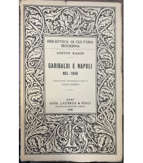 Garibaldi e Napoli nel 1860.