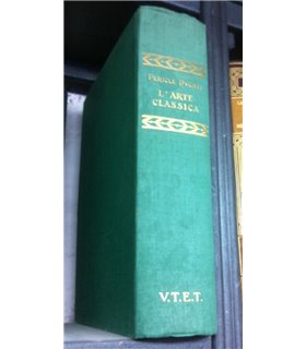 L'arte classica