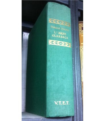 L'arte classica