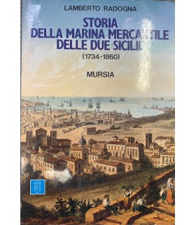 Storia della marina mercantile delle Due Sicilie.
