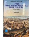 Storia della marina mercantile delle Due Sicilie.