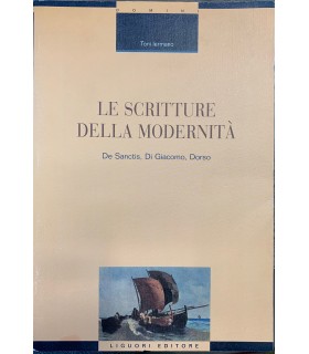 Le scritture della modernità.