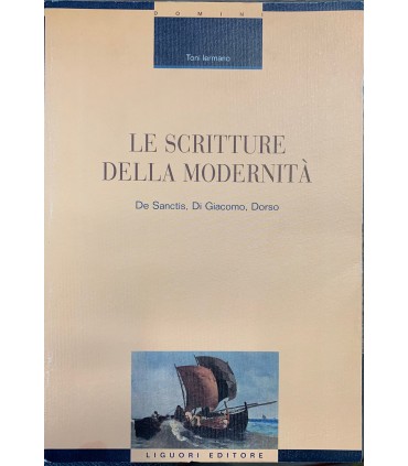 Le scritture della modernità.